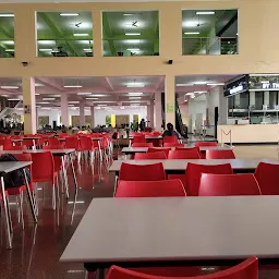 Infosys Food court-I/ Old Food Court/ FC-1