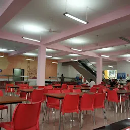 Infosys Food court-I/ Old Food Court/ FC-1