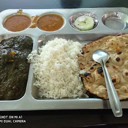 Infosys Hyderabad, NFC- New Food Court