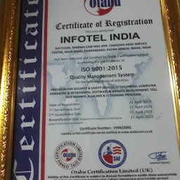 INFOTEL INDIA