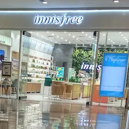 Inisfree, Ambience Mall