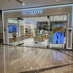 Inisfree, Ambience Mall