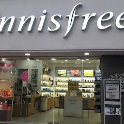 Inisfree, Ambience Mall