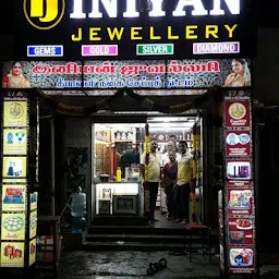 Iniyan Jewellery