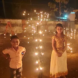 Sri Injakkal Temple