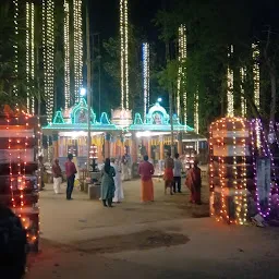 Sri Injakkal Temple