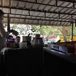 Inji Tea Stall