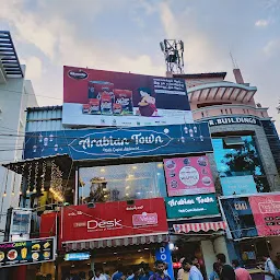 Inji Tea Stall