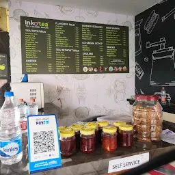 InkoTea - A Resto Cafe