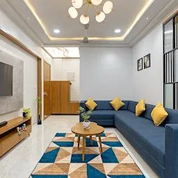 Inlay Interior Design - Best interior designer in Ahmedabad