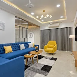 Inlay Interior Design - Best interior designer in Ahmedabad