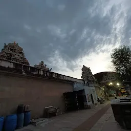 Arulmigu Inmaiyil Nanmai Tharuvar Temple
