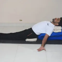 Inner peace Medical Yoga Therapy Rahimatpur