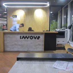 Innov8 | Coworking Space in Sreshta Marvel, Gachibowli, Hyderabad