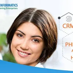 INNOVATIVE INFORMATICS PVT. LTD.