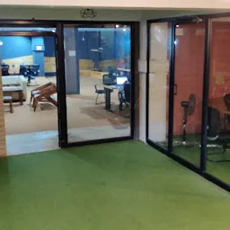 Innovspace Coworking | SITRA