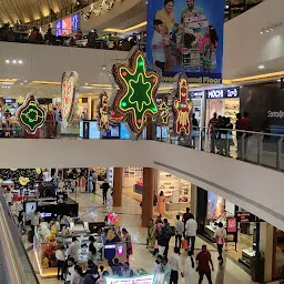 Inorbit Mall Cyberabad