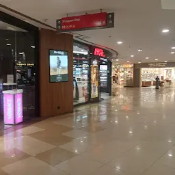 Inorbit Mall Vadodara