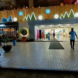 Inorbit Mall Vashi