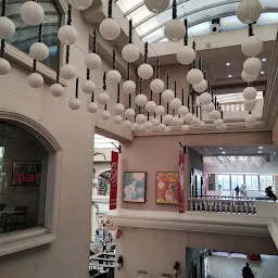 INOX Ambuja City Centre