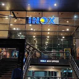 INOX Blue Chip Mall, Bharuch