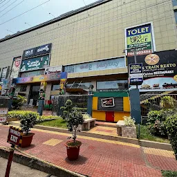 INOX : Chitralayaa Mall