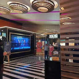 PVRINOX Vashi Cinema