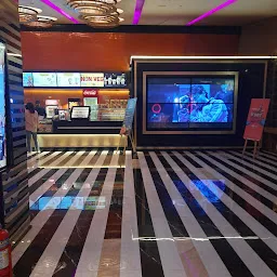 PVRINOX Vashi Cinema