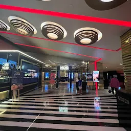 PVRINOX Vashi Cinema