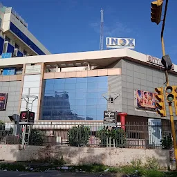 INOX City Plaza