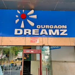 INOX Gurgaon Dreamz