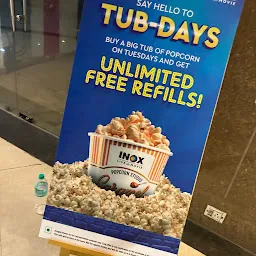 INOX Gurgaon Dreamz