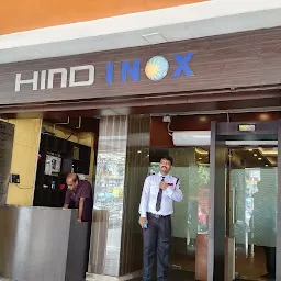 INOX Hind - Ganesh Chandra Avenue
