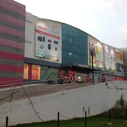 INOX Khandesh Central