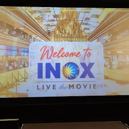 INOX Movies