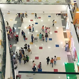 INOX Reliance Mega Mall - Vadodara