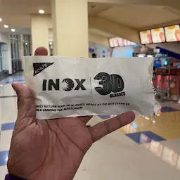 INOX - Rink Mall