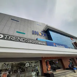 INOX - Sapna Sangeeta Mall