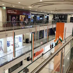 INOX Symphony Mall