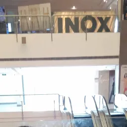 INOX Umrao Mall