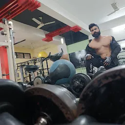 Inshape - Best Gym in Kota