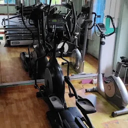 Inshape Gym Bowenpally