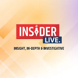 Insider Live