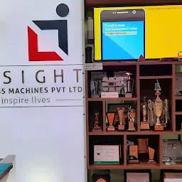 Insight Business Machines Pvt. Ltd.