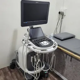 Insight Sonography