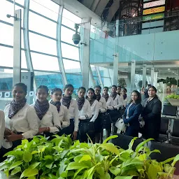 Inspire Academy-Air Hostess Course in Andheri West-Hotel Management Course in Andheri West