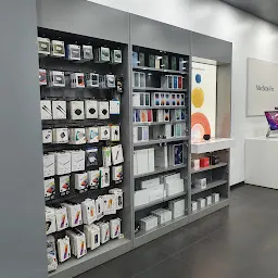 iNSPiRE (Apple Premium Reseller), Civil Lines, Nagpur