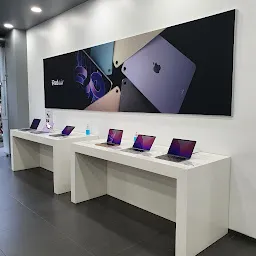 iNSPiRE (Apple Premium Reseller), Civil Lines, Nagpur