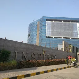 Inspire BKC