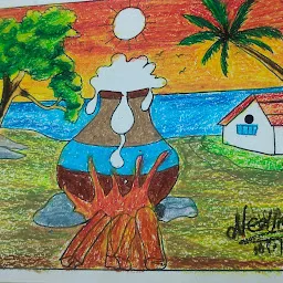 Inspire Drawing Painting Institute Online Offline Hyderabad